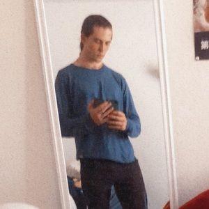 Meet your Posher, Adam